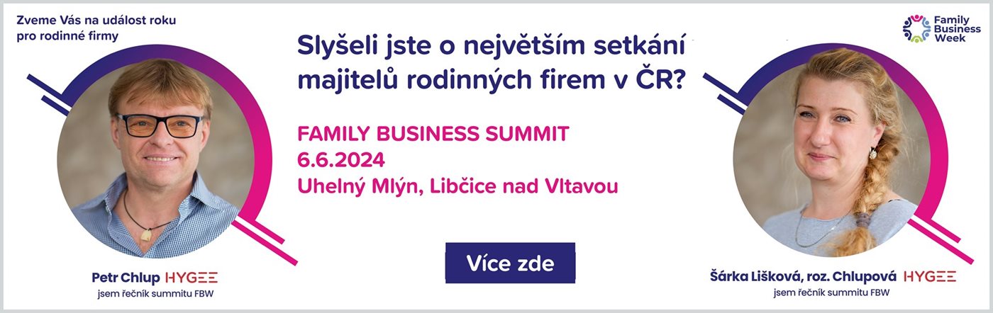 Family Business Summit